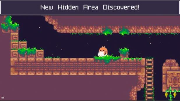 方块任务肥猫冒险(AxelQuest)游戏 v1.0.2 安卓版