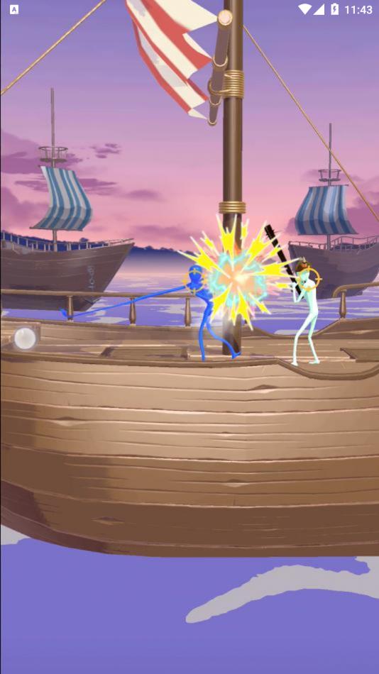 Gum Gum Battle游戏下载(口香糖大战) v0.2.10 安卓版