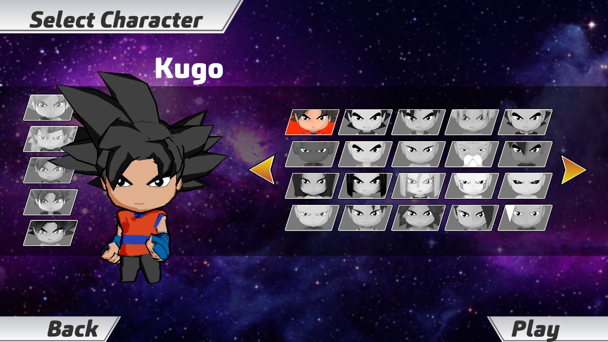 jump大乱斗 v2.019.1 安卓版