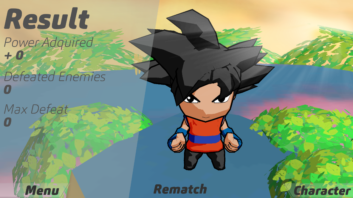 jump大乱斗 v2.019.1 安卓版