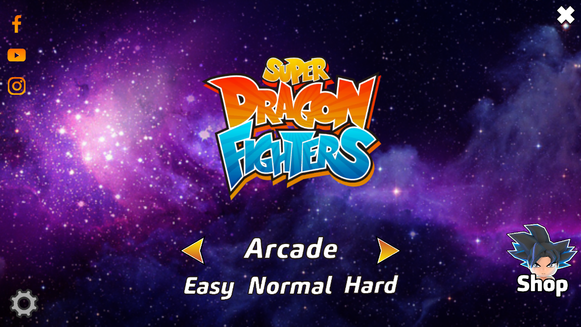 jump大乱斗 v2.019.1 安卓版