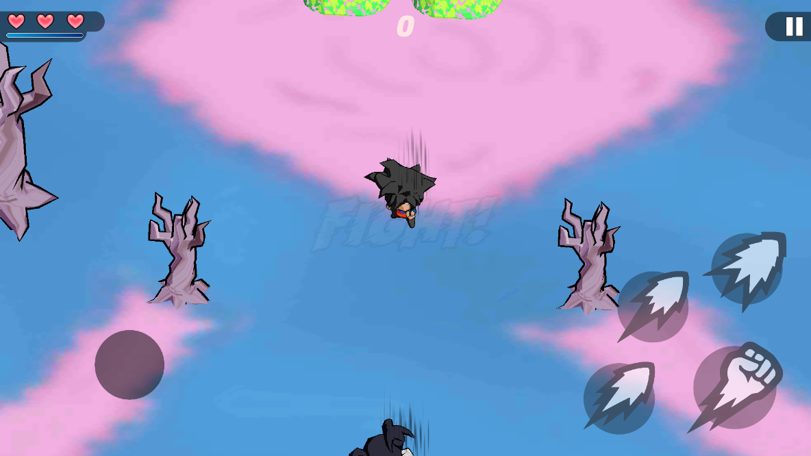 jump大乱斗 v2.019.1 安卓版