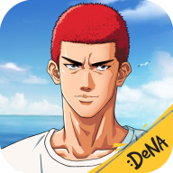 灌篮高手正版授权手游官方下载 v13.0.0 安卓版 灌篮高手正版授权手游官方下载 v13.0.0 安卓版