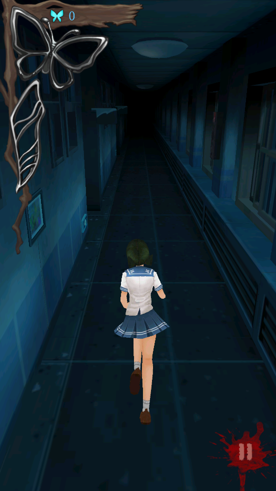 黑色走廊2(검은 복도 2)手机版 v1.42 安卓版