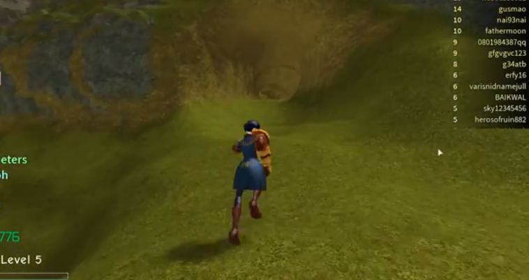 骨折模拟器(ROBLOX) v2.332.192405 安卓版