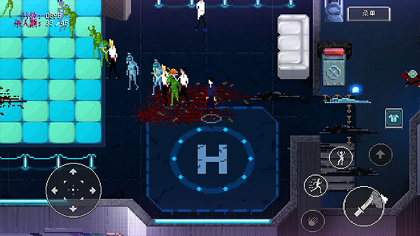 疯狂派对GO下载中文版 v0.100030 安卓版