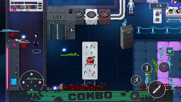 疯狂派对GO下载中文版 v0.100030 安卓版