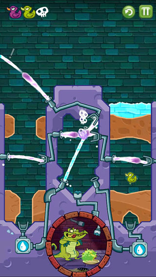 鳄鱼小顽皮爱洗澡官方正版下载 v1.18.8 安卓版