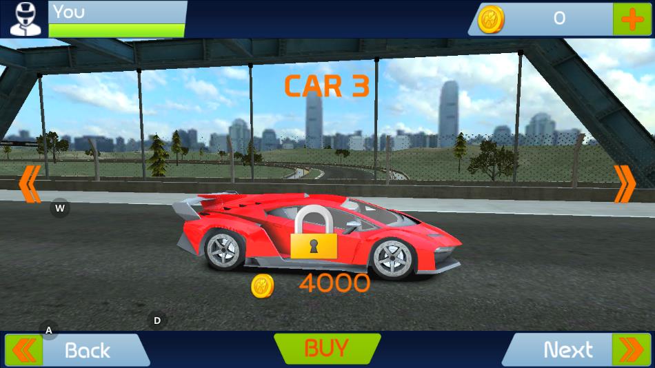 超级速度漂移3D游戏下载 v1.12 安卓版