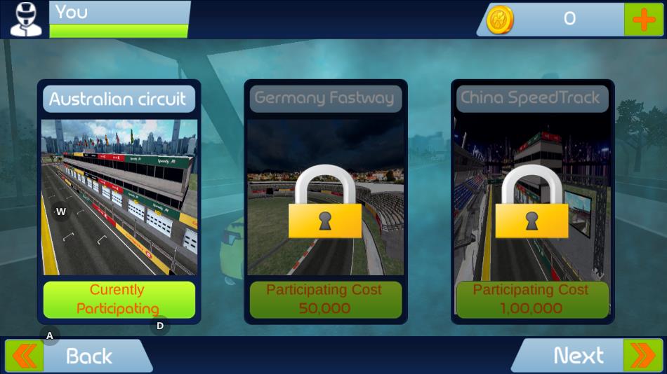 超级速度漂移3D游戏下载 v1.12 安卓版