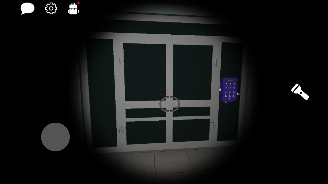 超自然现象：多人恐怖 v1.4 安卓版