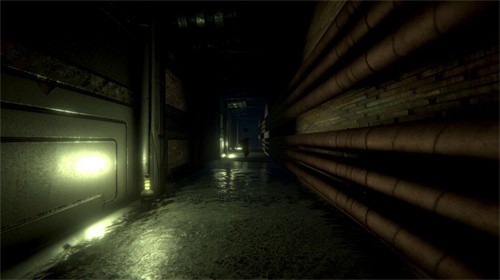 后室22游戏(Backrooms) v1.6.1 安卓版