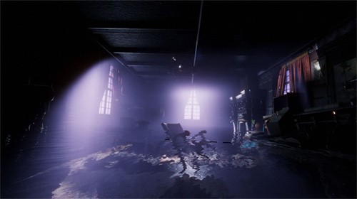 后室22游戏(Backrooms) v1.6.1 安卓版