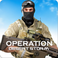沙漠风暴行动游戏下载(Desert Storm Operation) v1.0 安卓版 沙漠风暴行动游戏下载(Desert Storm Operation) v1.0 安卓版