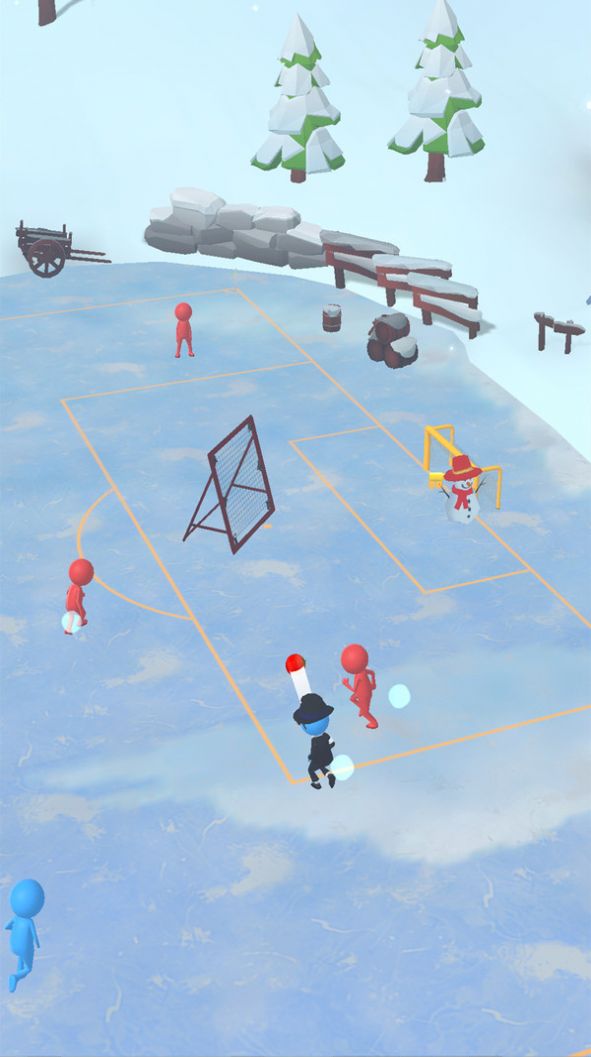 火柴人足球竞技游戏 v0.0.56 安卓版