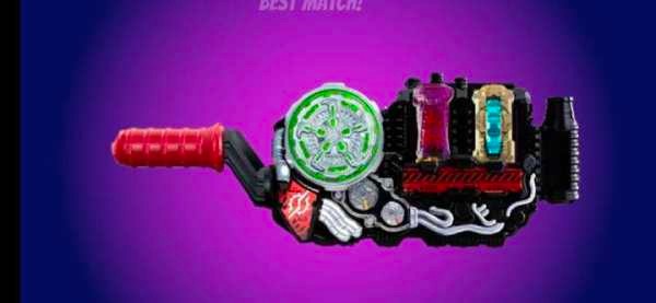 假面骑士Build模拟器2022最新版下载 v1.0 安卓版