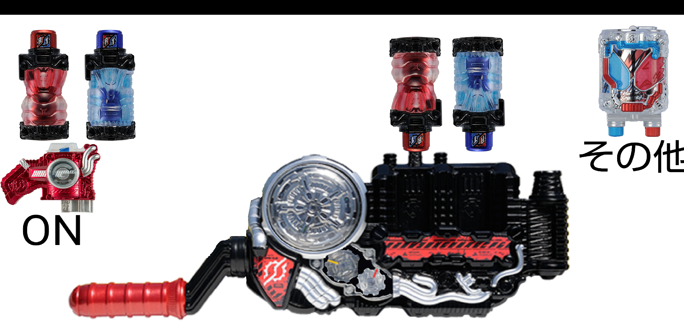 假面骑士Build模拟器2022最新版下载 v1.0 安卓版 假面骑士Build模拟器2022最新版下载 v1.0 安卓版