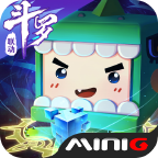 迷你世界斗罗大陆版 v1.15.1 安卓版 迷你世界斗罗大陆版 v1.15.1 安卓版
