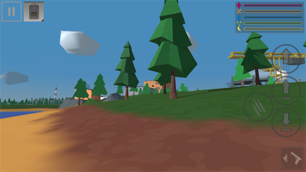 未转变者游戏去广告版下载 v0.1.1 安卓版