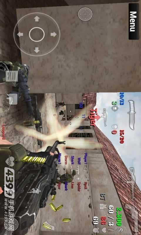 特种部队2(SpecialForcesGroup2) v4.2 安卓版