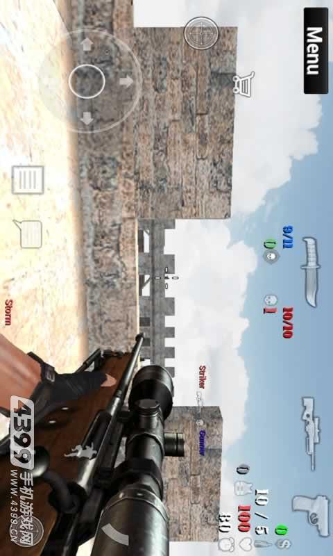 特种部队2(SpecialForcesGroup2) v4.2 安卓版