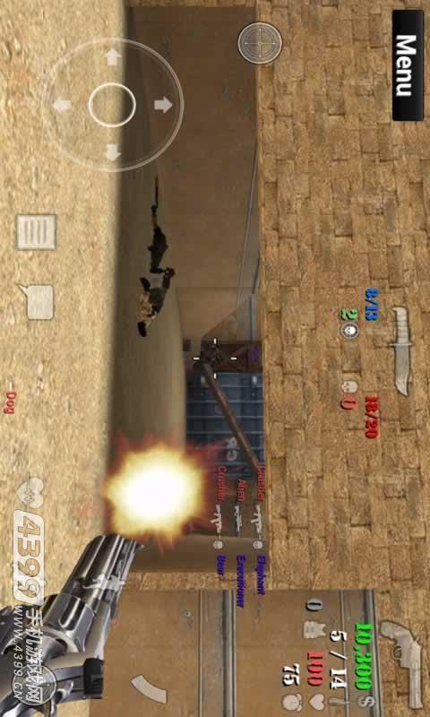 特种部队2(SpecialForcesGroup2) v4.2 安卓版