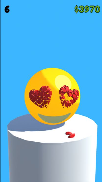 Break Stuff游戏 v0.1 安卓版