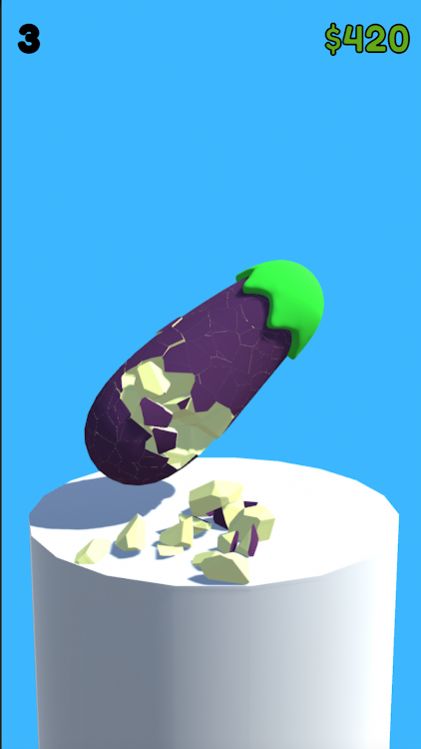 Break Stuff游戏 v0.1 安卓版