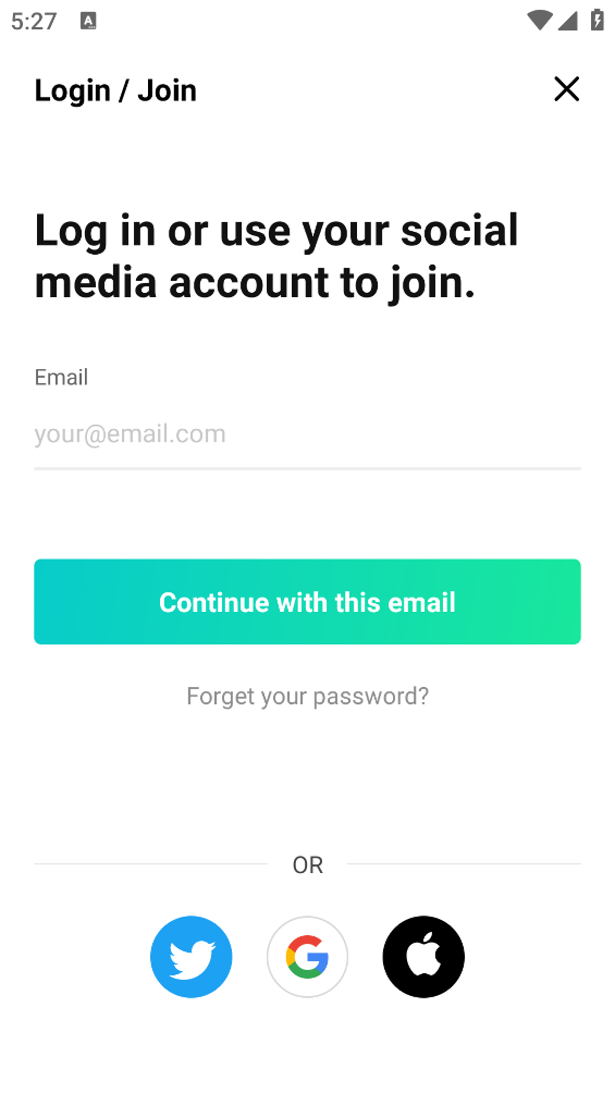 phoning app v1.0.0 安卓版