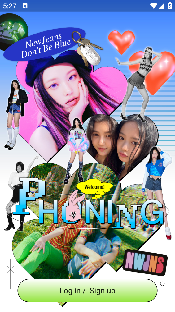 phoning app v1.0.0 安卓版