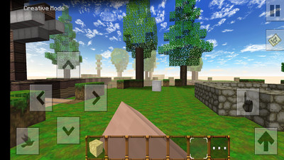 创造地球世界 v0.18.13 安卓版