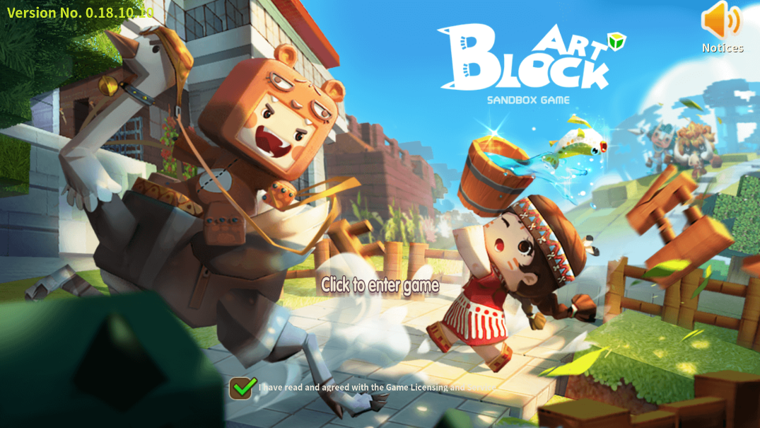 创造地球世界 v0.18.13 安卓版