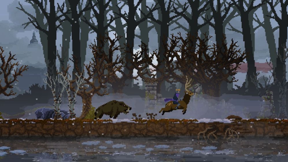 王国两位君主官方最新版下载2022 v1.1.16 安卓版