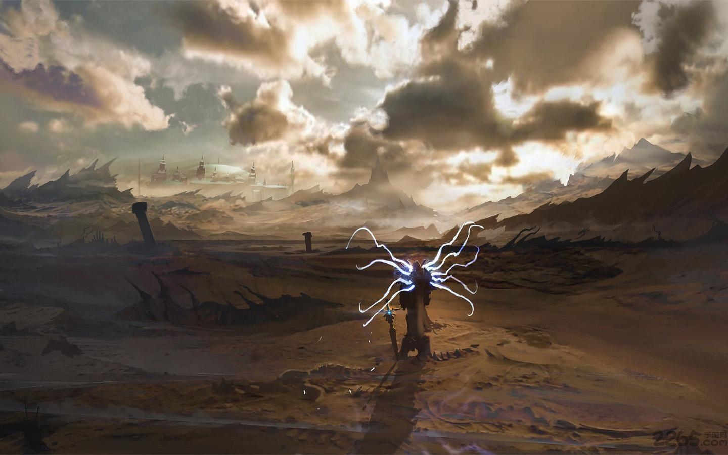 暗黑破坏神2手机版下载 v3.5.0 安卓版