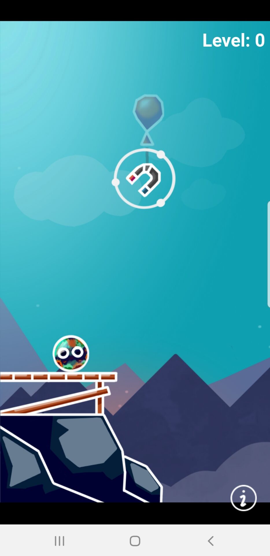 球球梦工厂游戏 v1.0 安卓版