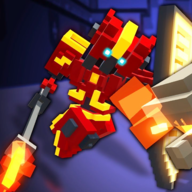 机器人大乱斗下载手机版 v1.0.5 安卓版 机器人大乱斗下载手机版 v1.0.5 安卓版