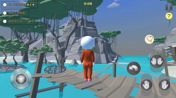 人类秋季大冒险游戏 v4.3 安卓版