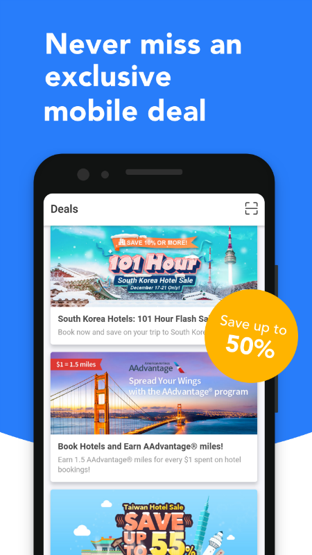 Trip.com app v7.11.0 安卓版