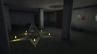 恐鬼症 v1.4.1 安卓版