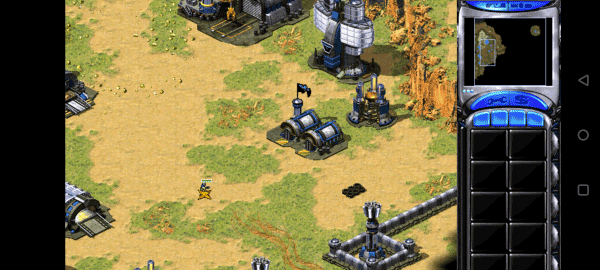 红警2共和国之辉手机版下载 v3.5.0 安卓版