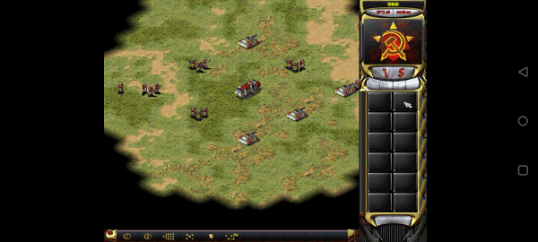 红警2共和国之辉手机版下载 v3.5.0 安卓版