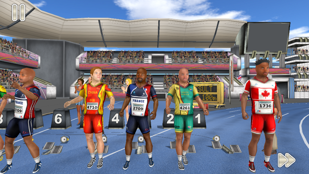 田径3：夏日运动会 v1.2.10 安卓版
