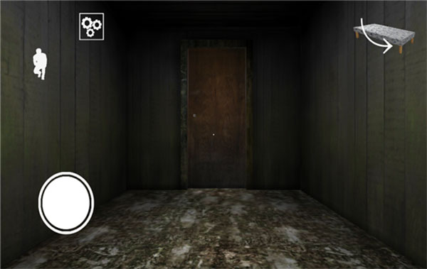 恐怖奶奶2游戏下载 v1.2.3 安卓版