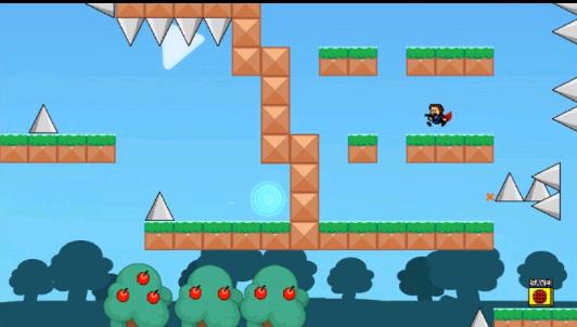 全民iwanna下载 v1.0.4 安卓版