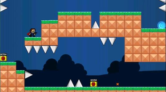 全民iwanna下载 v1.0.4 安卓版