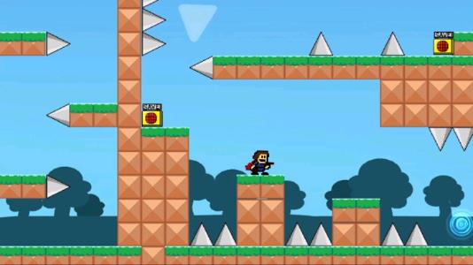 全民iwanna下载 v1.0.4 安卓版