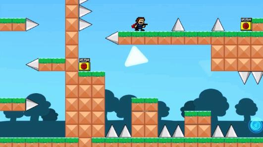 全民iwanna下载 v1.0.4 安卓版