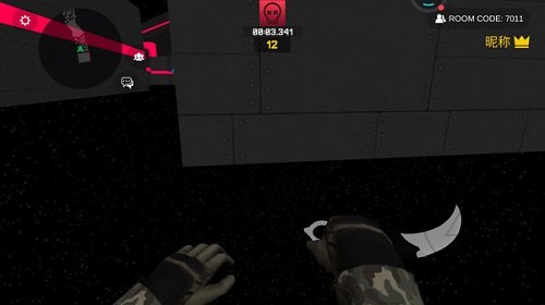 cs跳跃模拟器中文无广告版 v2.0.6 安卓版