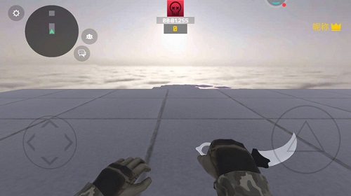 cs跳跃模拟器中文无广告版 v2.0.6 安卓版