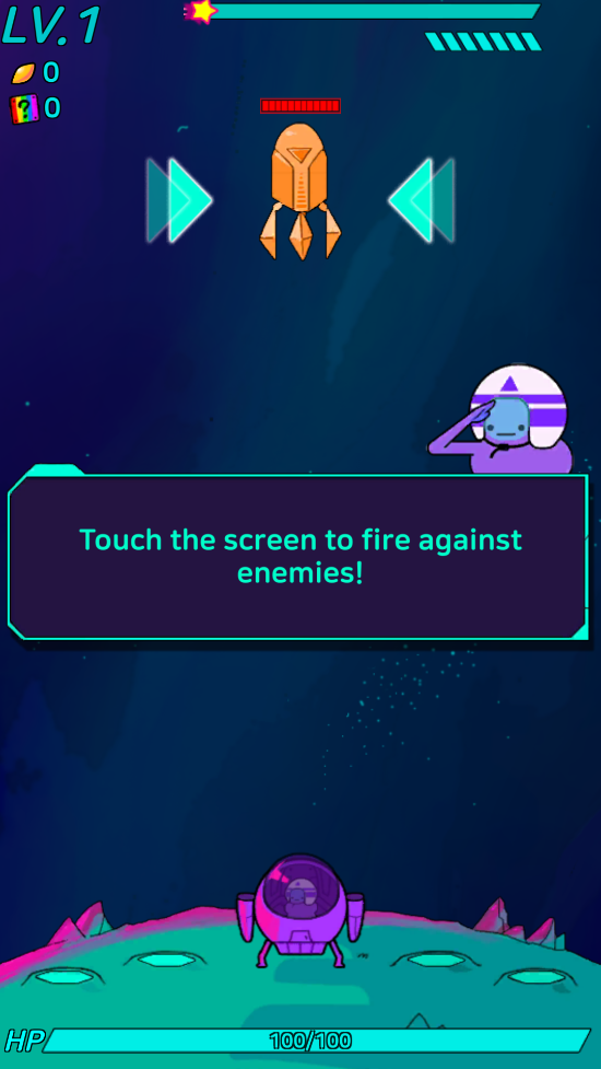 机器人大乱斗 v1.2 安卓版